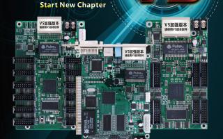 中航軟件：全新V5，開(kāi)啟新篇章！